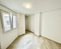 Resale - Penthouse - Torrevieja - Centro