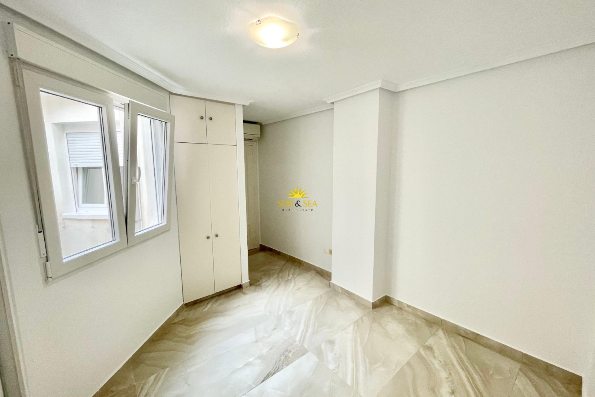 Resale - Penthouse - Torrevieja - Centro