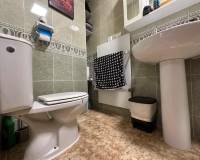 Resale - Penthouse - Torrevieja - Centro