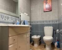 Resale - Penthouse - Torrevieja - Centro