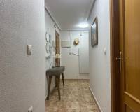 Resale - Penthouse - Torrevieja - Centro