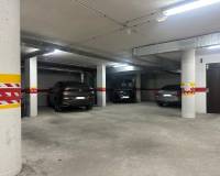 Resale - Penthouse - Torrevieja - Centro