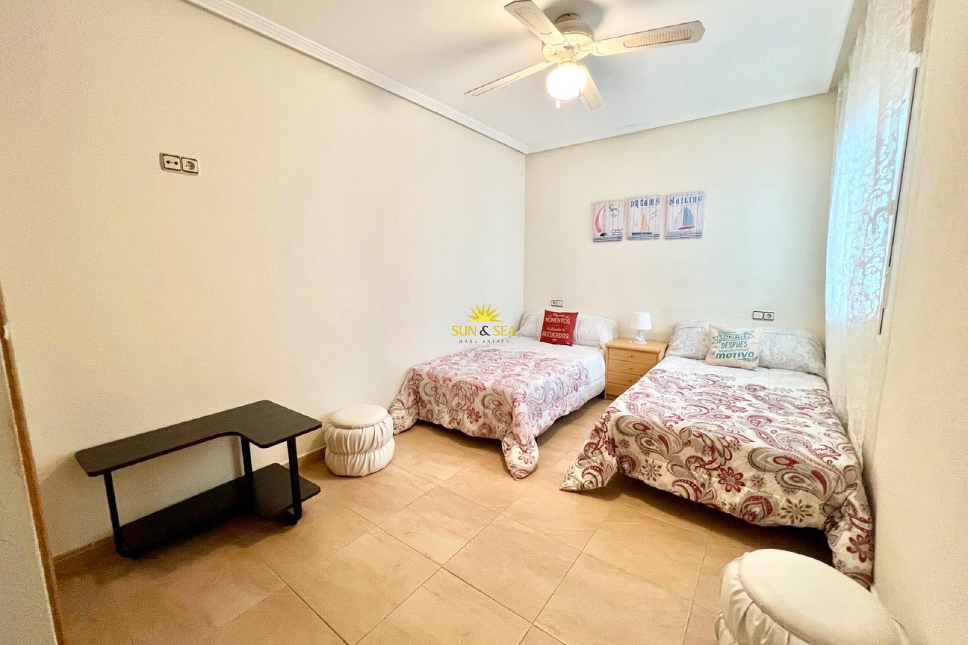 Resale - Penthouse - Torrevieja - Centro