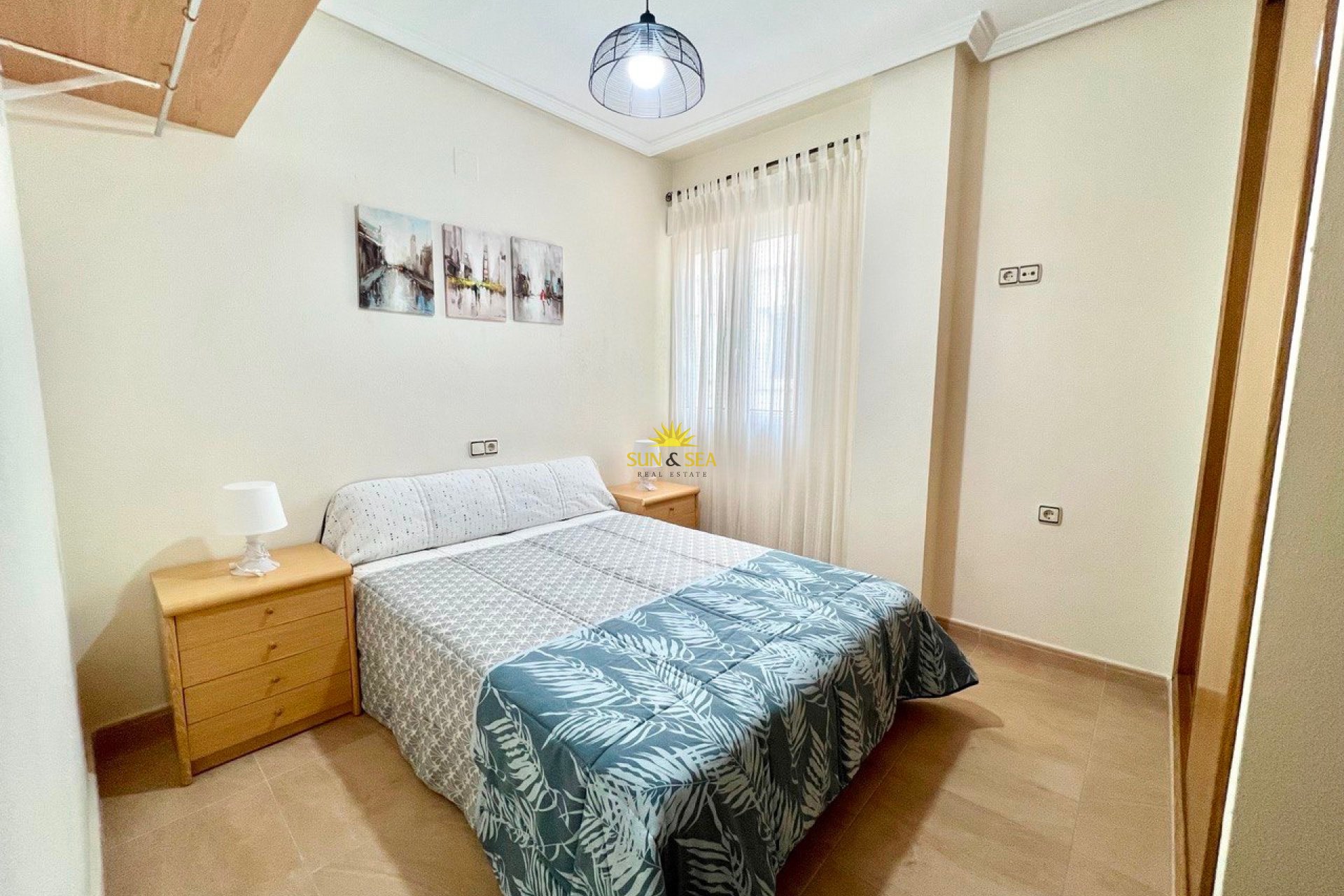 Resale - Penthouse - Torrevieja - Centro