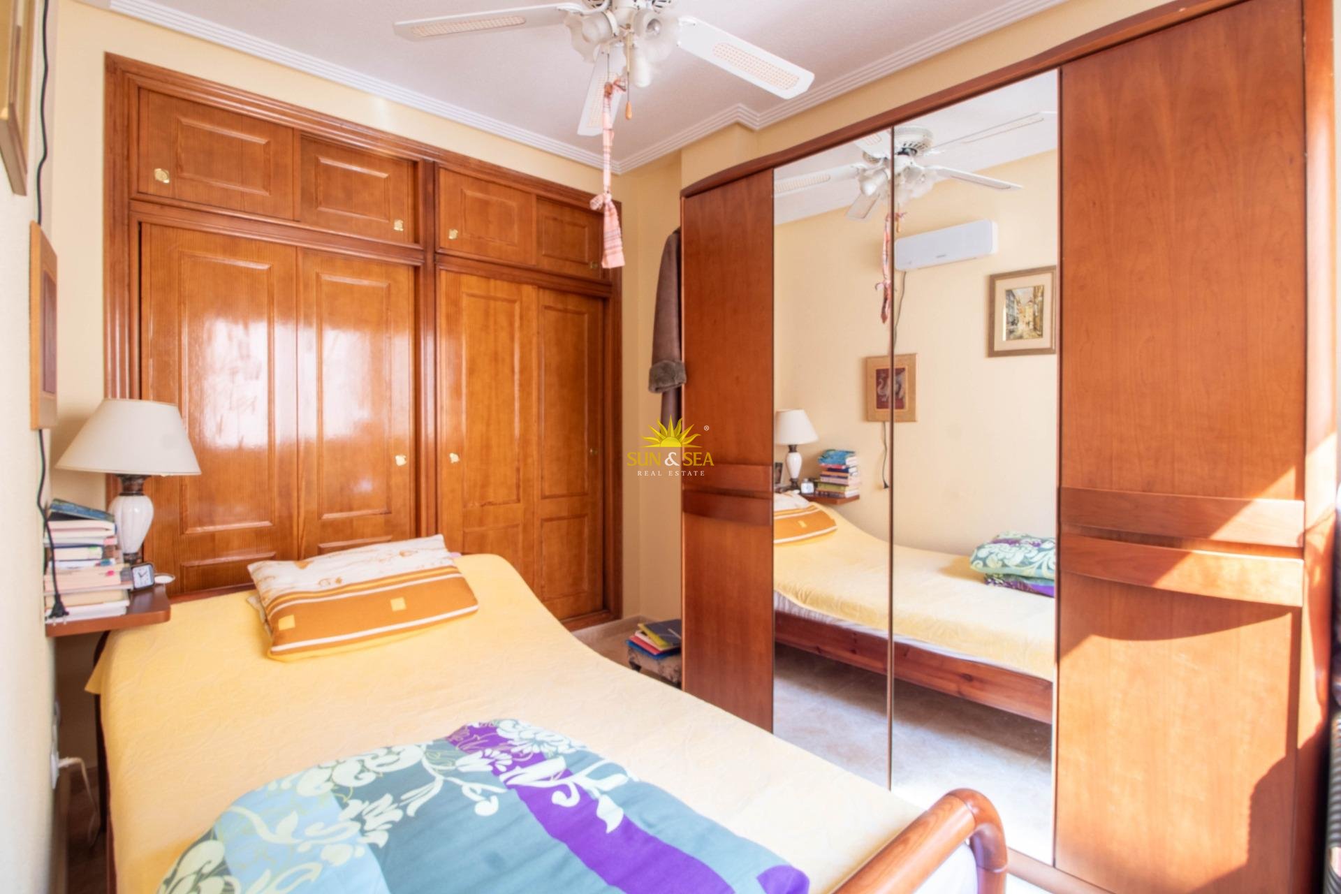 Resale - Penthouse - Torrevieja - Centro