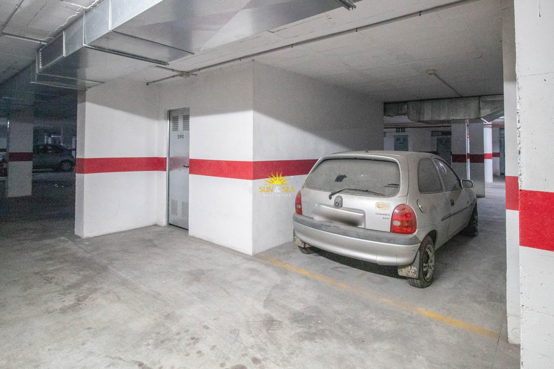 Resale - Penthouse - Torrevieja - Centro