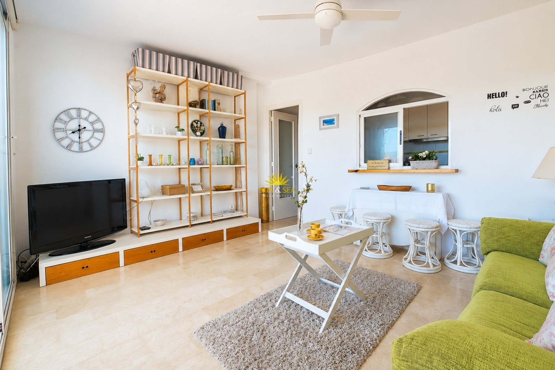 Resale - Penthouse - Torrevieja - Curva del Palangre