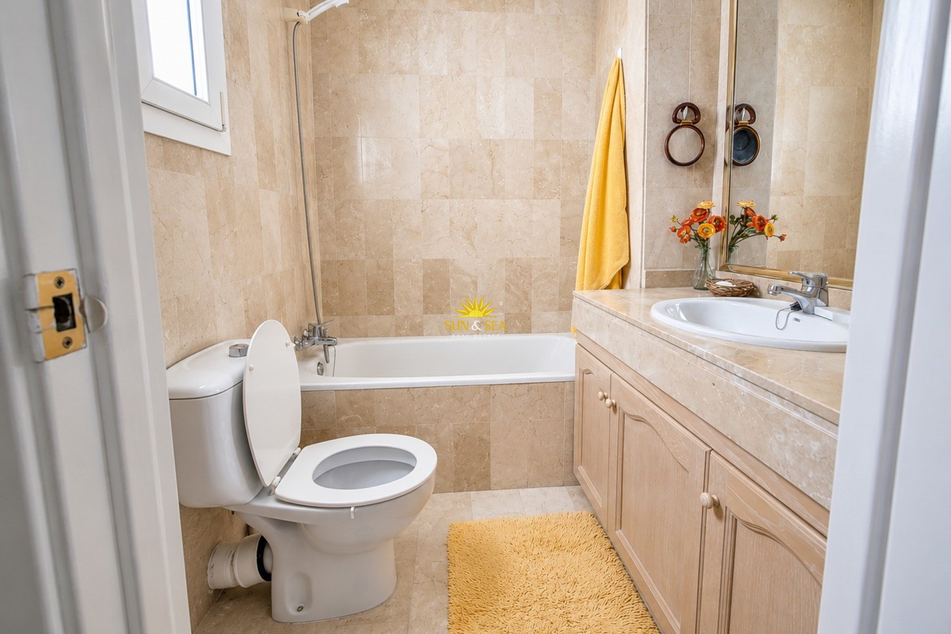 Resale - Penthouse - Torrevieja - Curva del Palangre