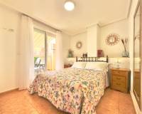 Resale - Penthouse - Torrevieja - La Mata pueblo