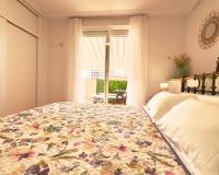 Resale - Penthouse - Torrevieja - La Mata pueblo