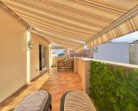 Resale - Penthouse - Torrevieja - La Mata pueblo