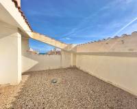 Resale - Penthouse - Torrevieja - La Mata pueblo