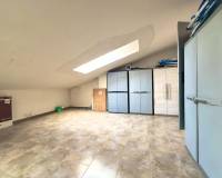 Resale - Penthouse - Torrevieja - La Mata pueblo