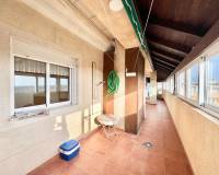 Resale - Penthouse - Torrevieja - La Mata