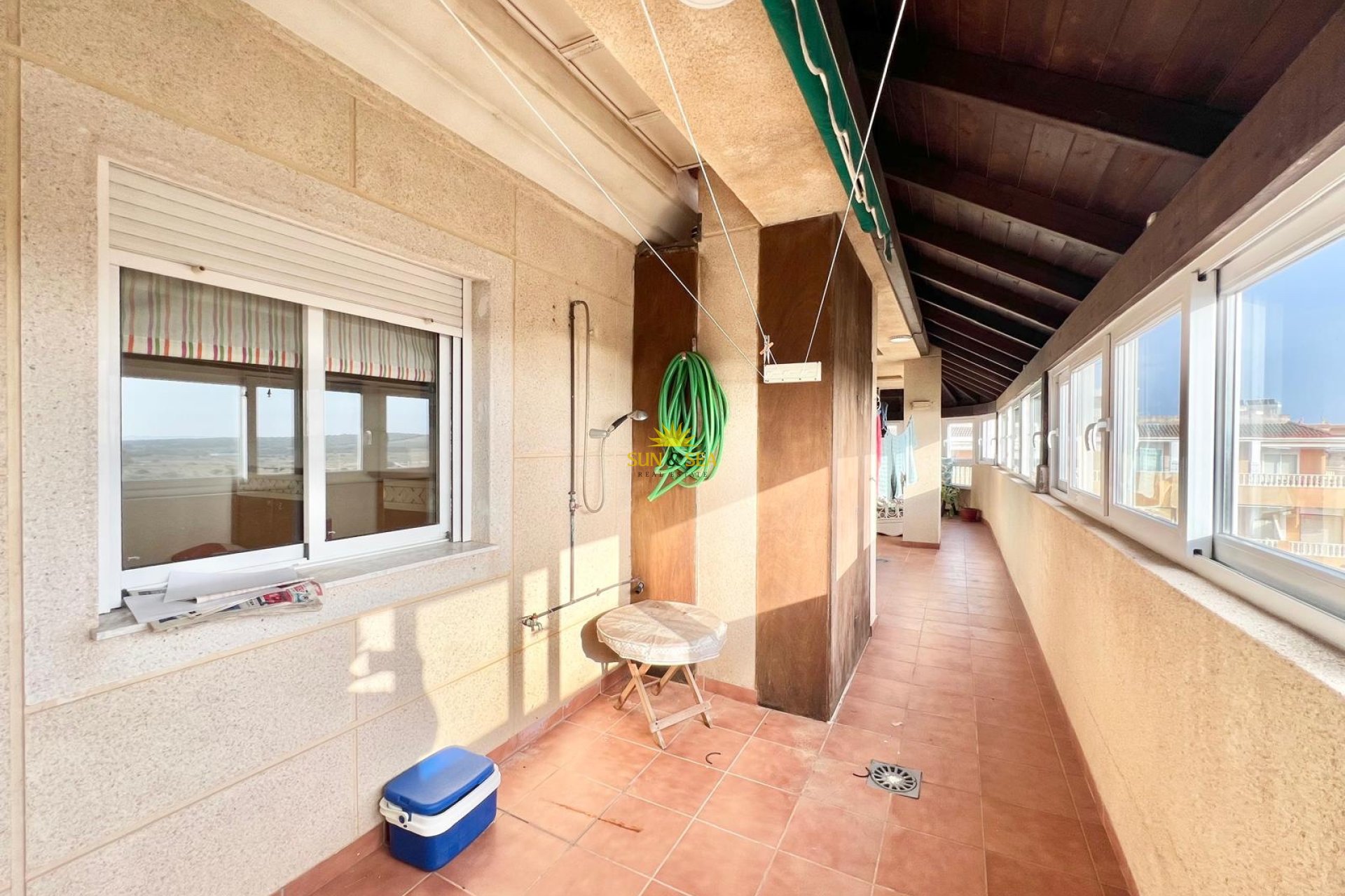 Resale - Penthouse - Torrevieja - La Mata