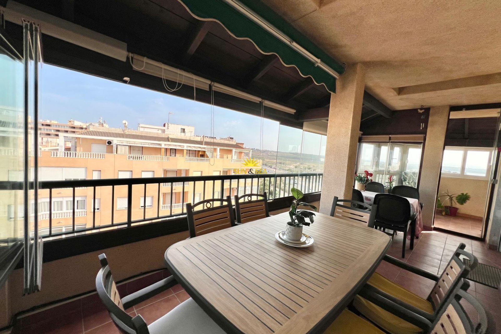 Resale - Penthouse - Torrevieja - La Mata