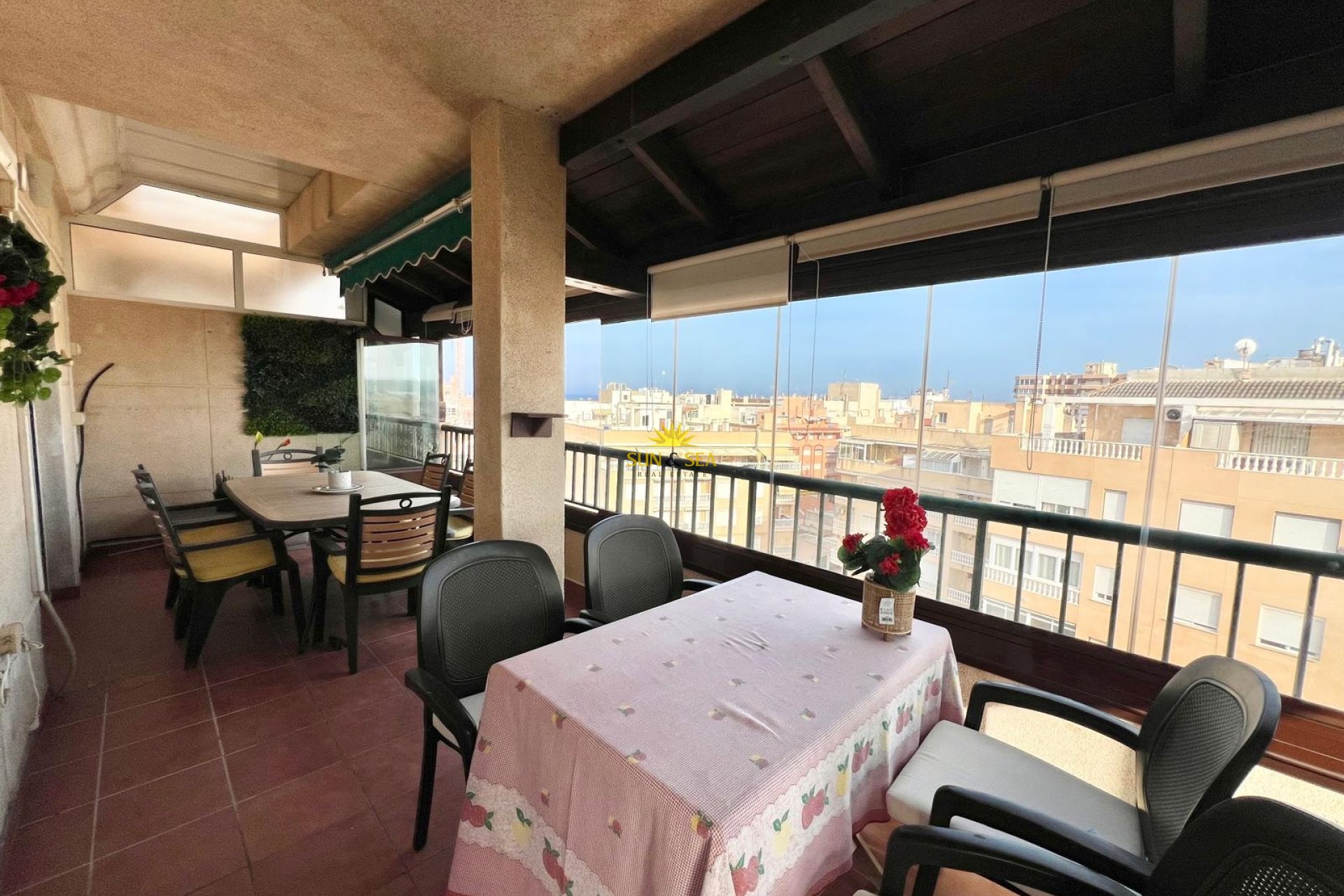 Resale - Penthouse - Torrevieja - La Mata