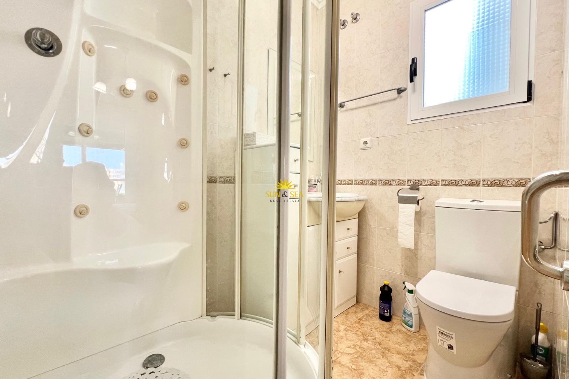 Resale - Penthouse - Torrevieja - La Mata