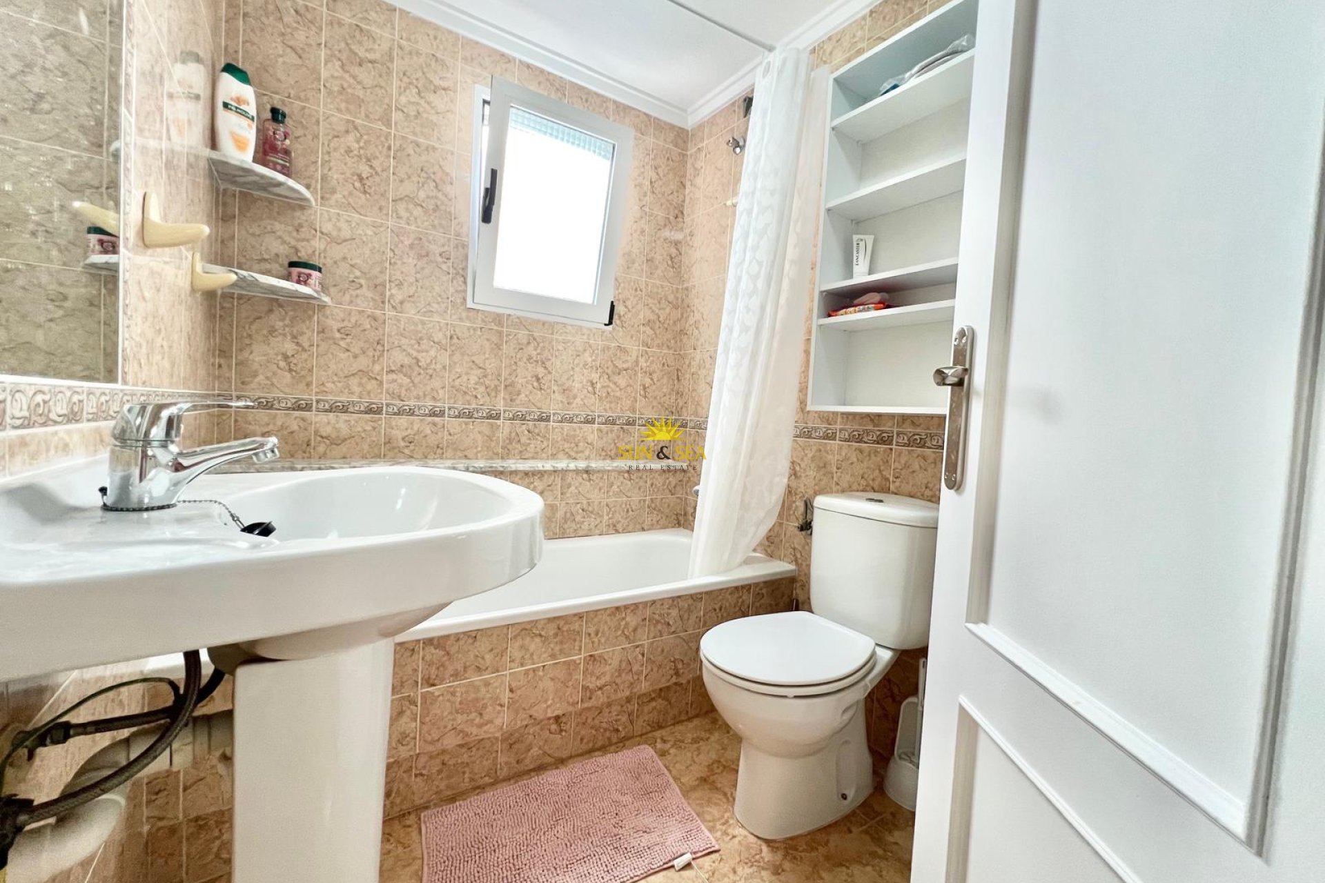 Resale - Penthouse - Torrevieja - La Mata