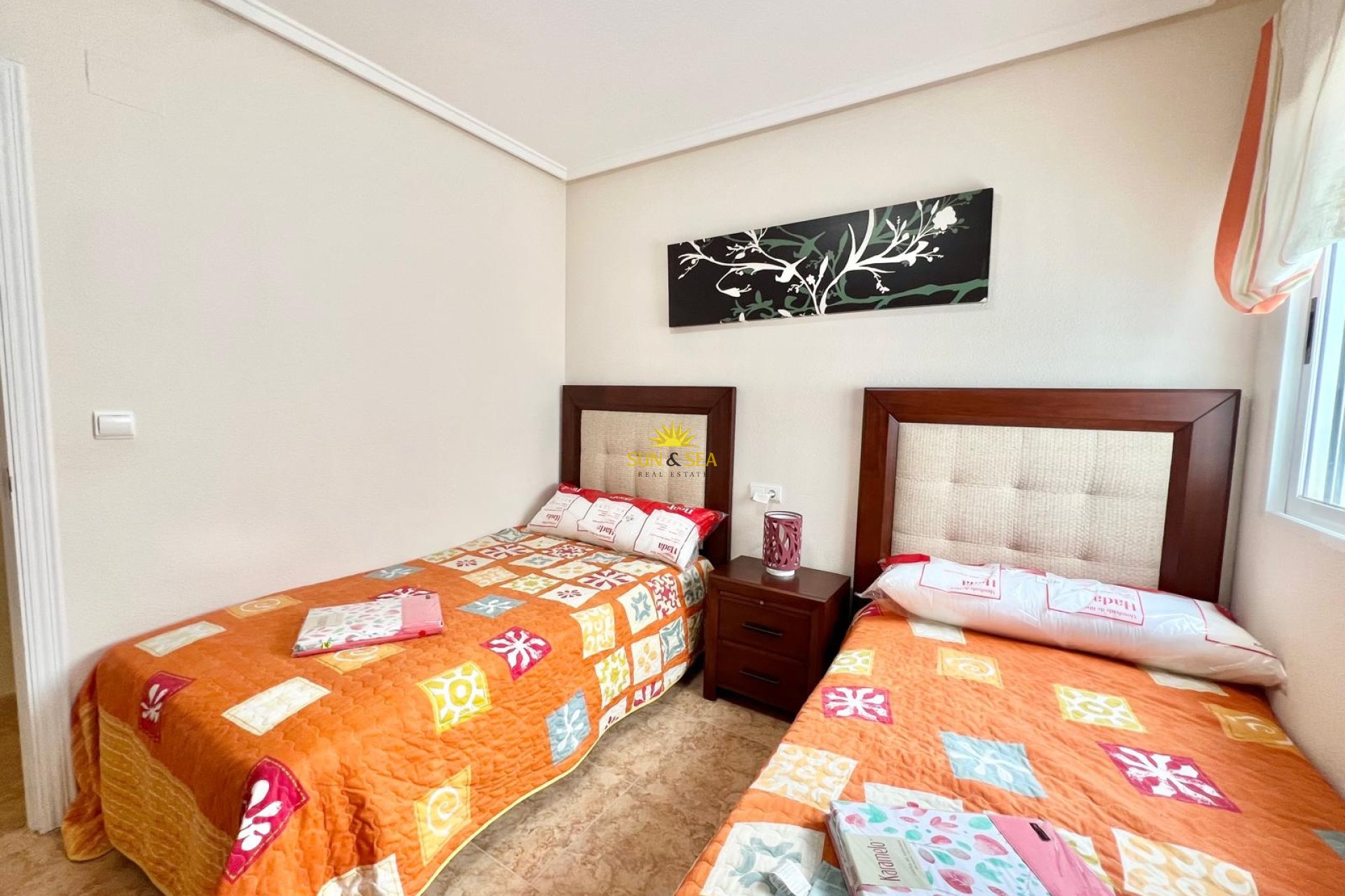 Resale - Penthouse - Torrevieja - La Mata