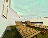 Resale - Penthouse - Torrevieja - La Mata