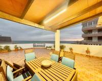 Resale - Penthouse - Torrevieja - La Mata