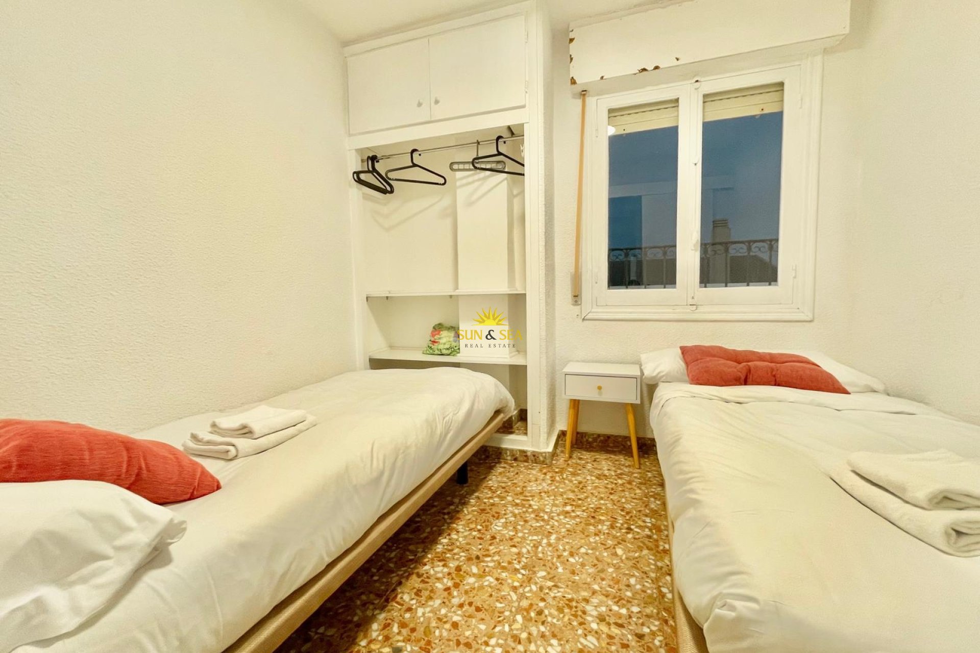 Resale - Penthouse - Torrevieja - La Mata