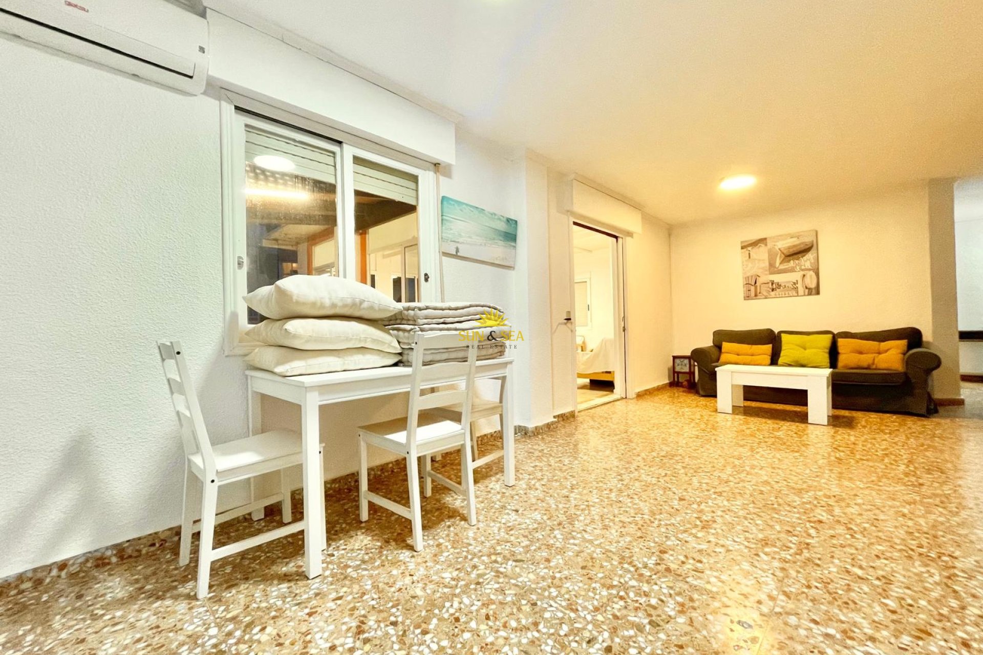 Resale - Penthouse - Torrevieja - La Mata