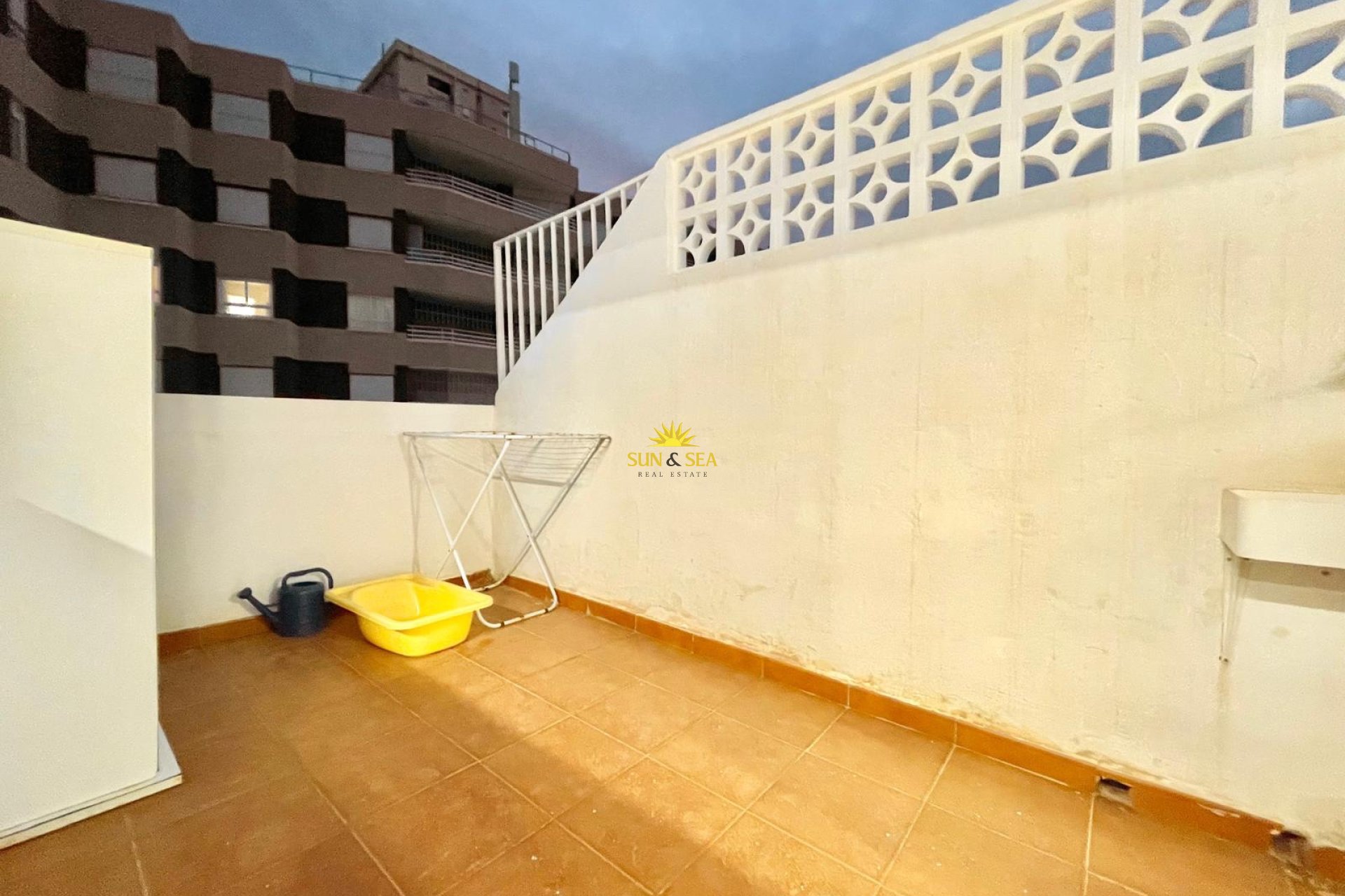 Resale - Penthouse - Torrevieja - La Mata