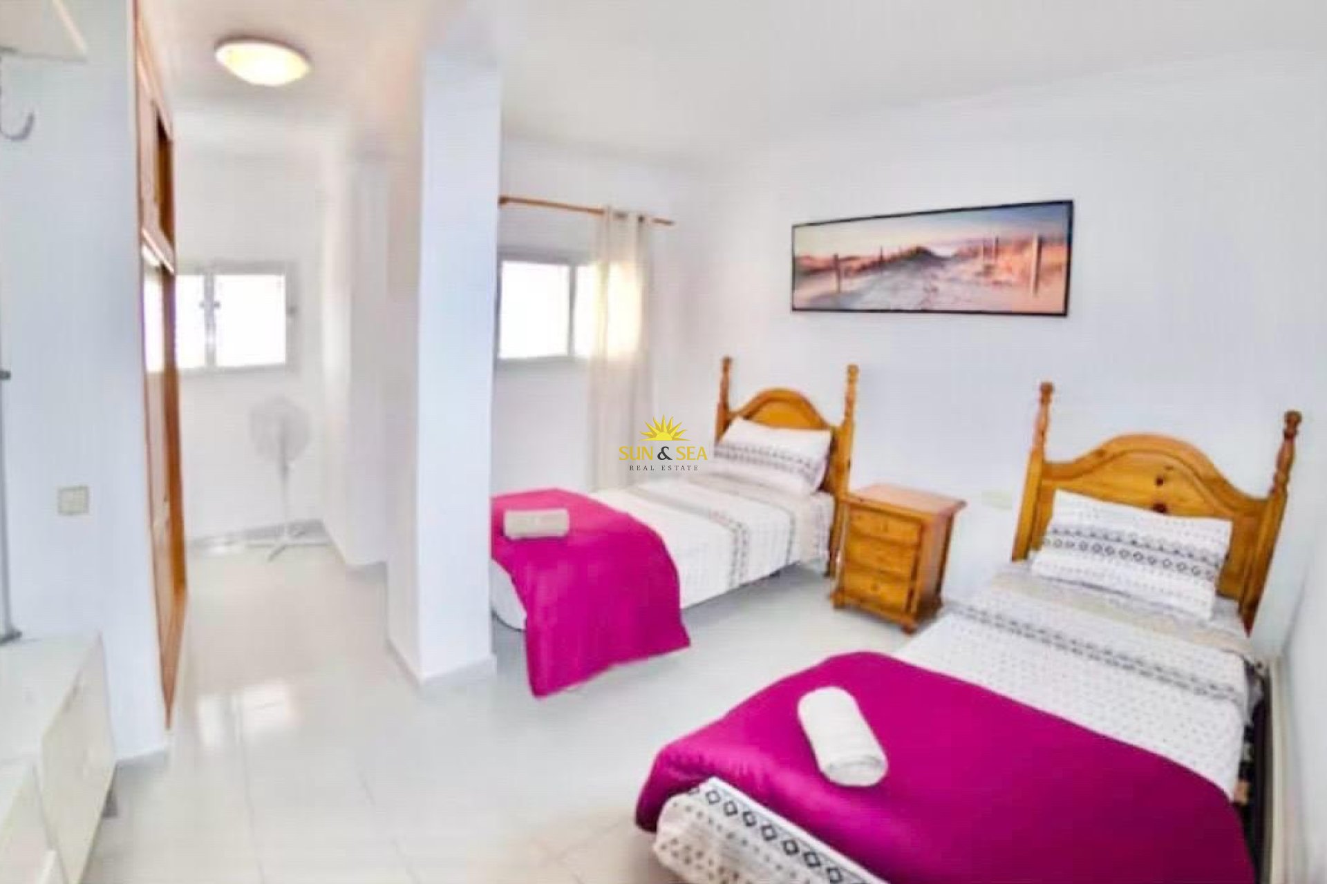 Resale - Penthouse - Torrevieja - La Mata