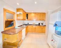 Resale - Penthouse - Torrevieja - La Mata