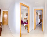 Resale - Penthouse - Torrevieja - La Mata