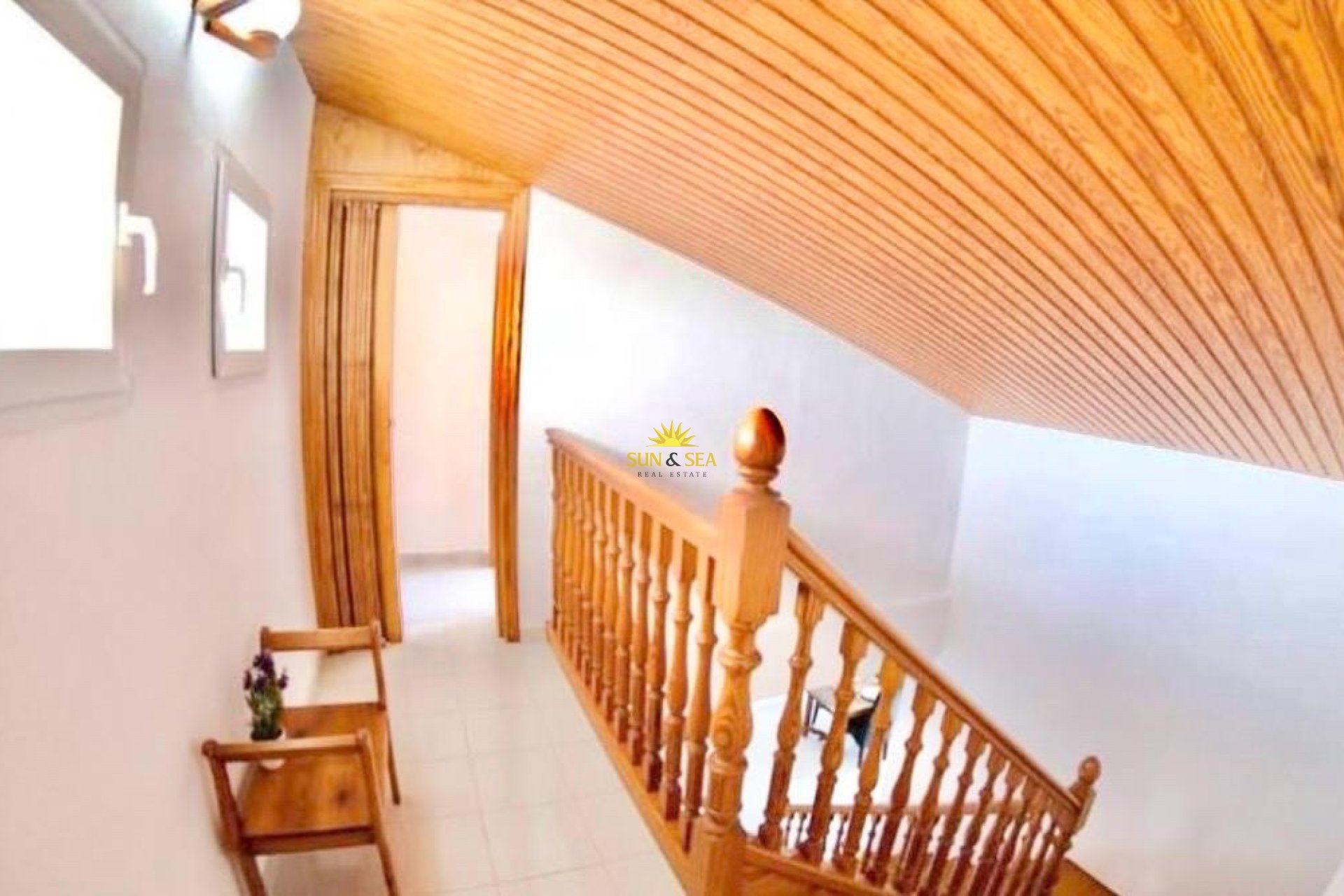 Resale - Penthouse - Torrevieja - La Mata