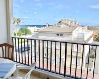 Resale - Penthouse - Torrevieja - La Mata