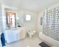 Resale - Penthouse - Torrevieja - La Mata