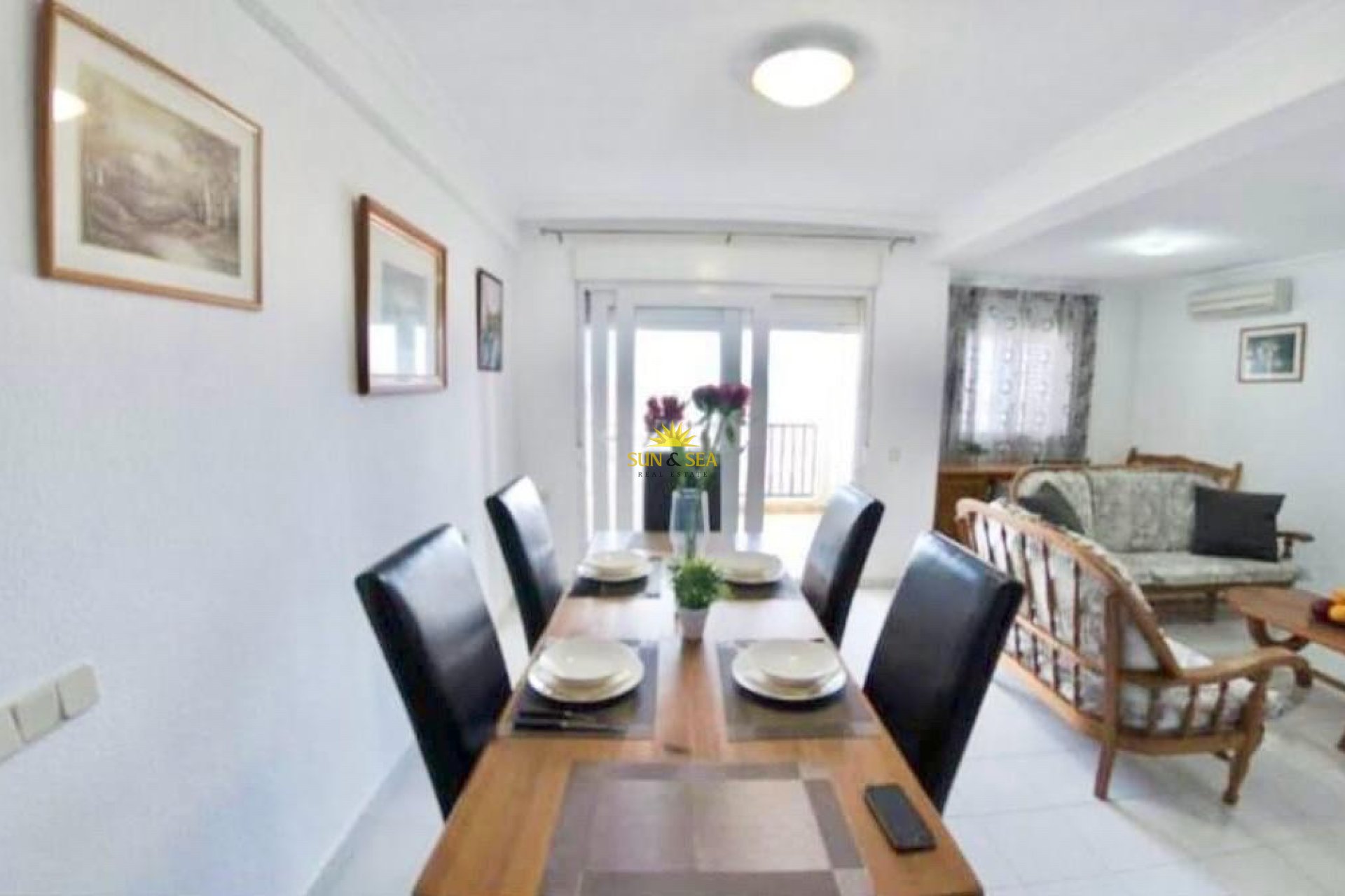 Resale - Penthouse - Torrevieja - La Mata