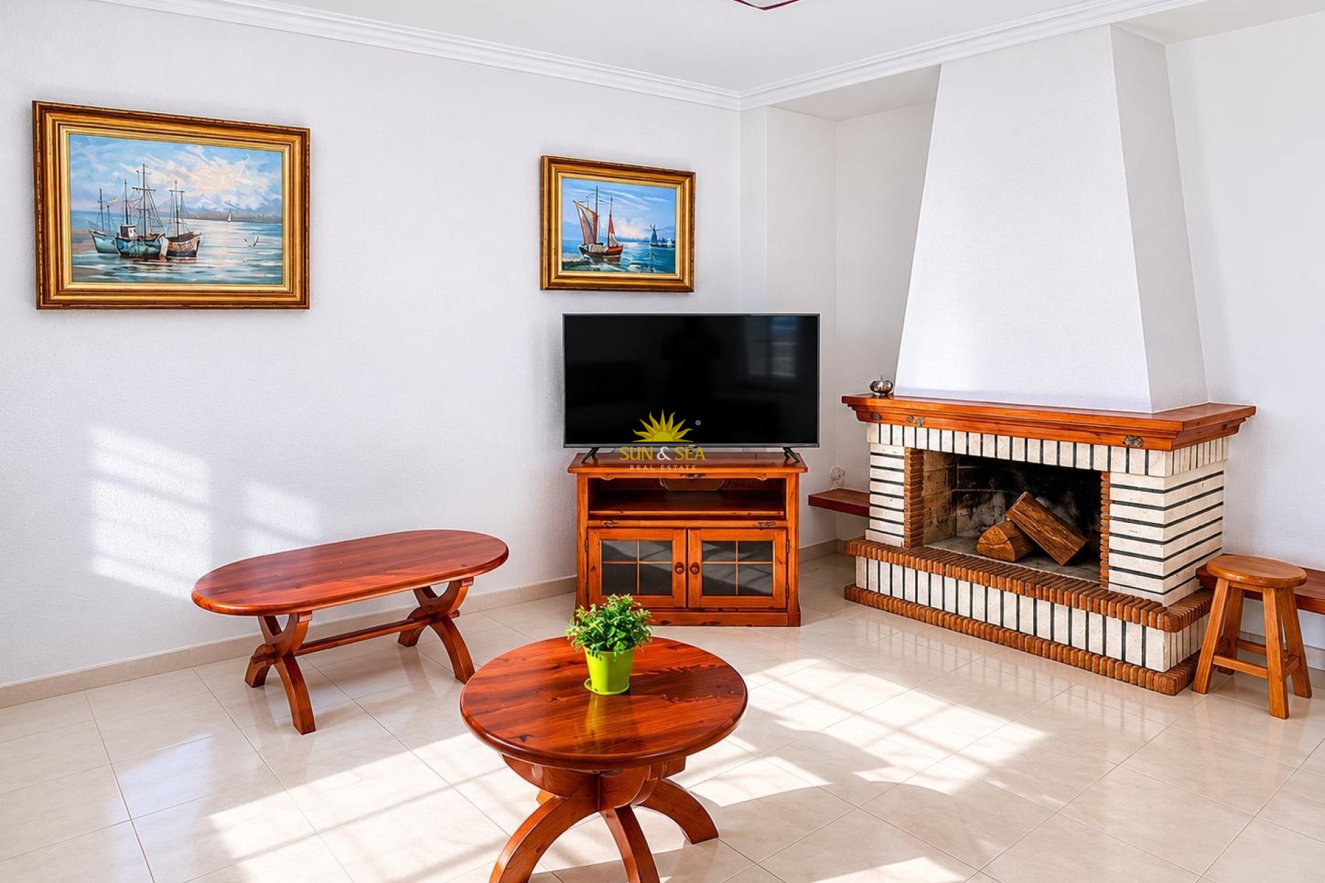 Resale - Penthouse - Torrevieja - La Mata