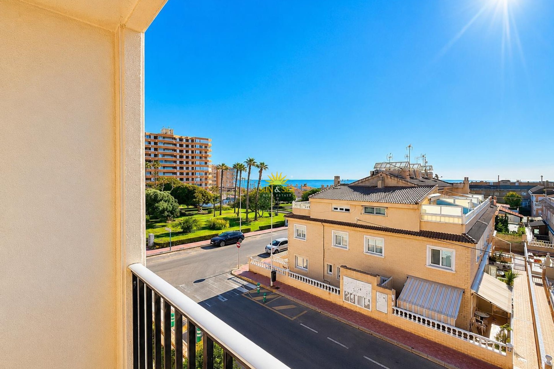 Resale - Penthouse - Torrevieja - La Mata