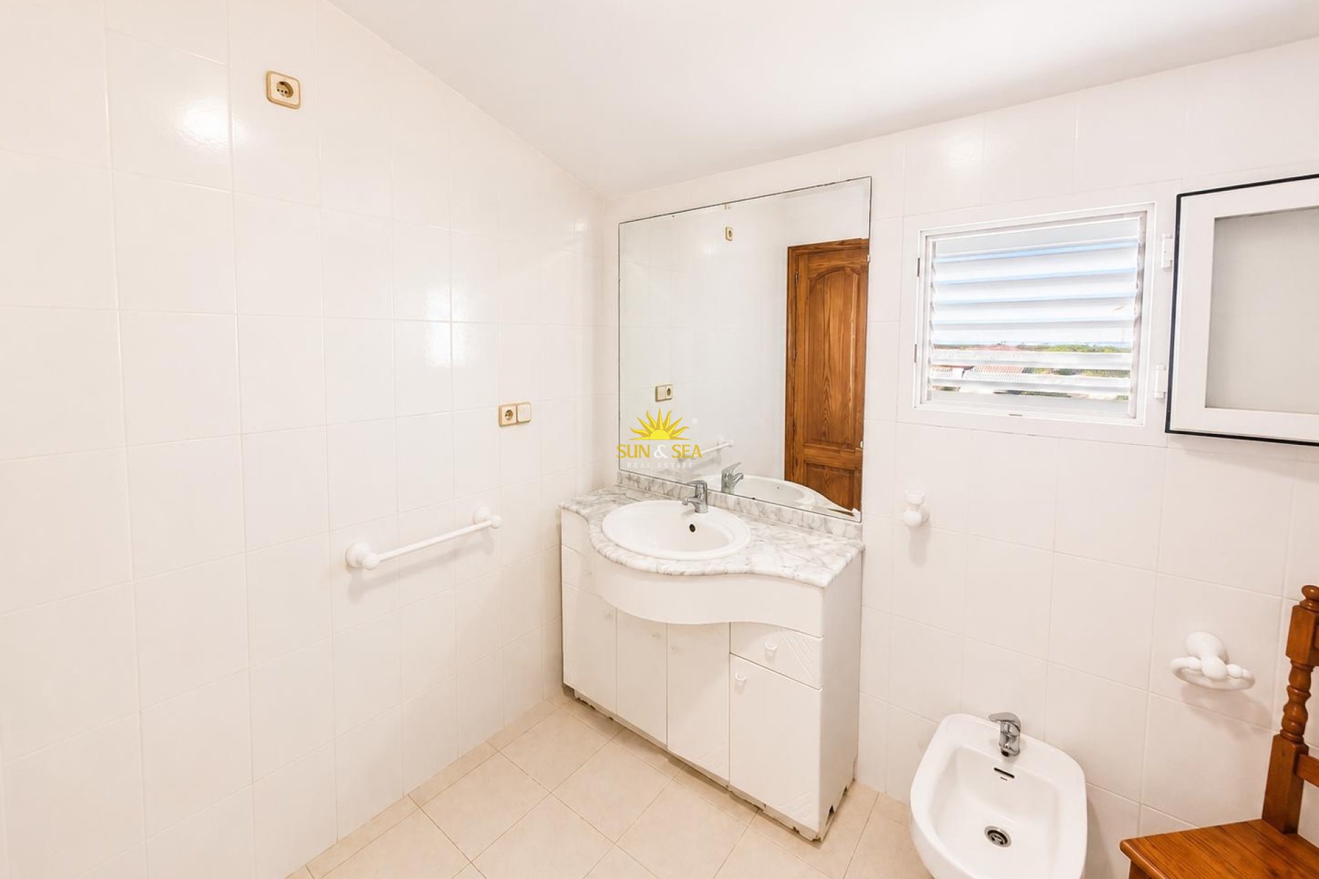 Resale - Penthouse - Torrevieja - La Mata