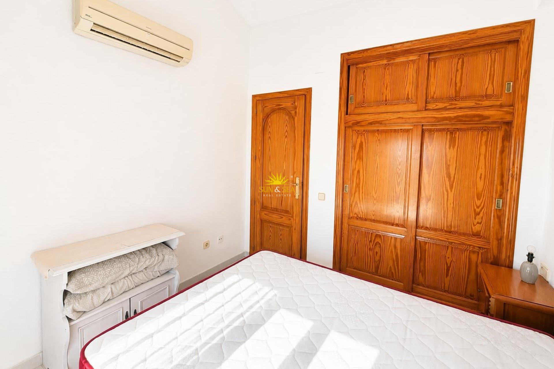 Resale - Penthouse - Torrevieja - La Mata