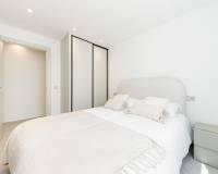 Resale - Penthouse - Torrevieja - Playa del Acequión