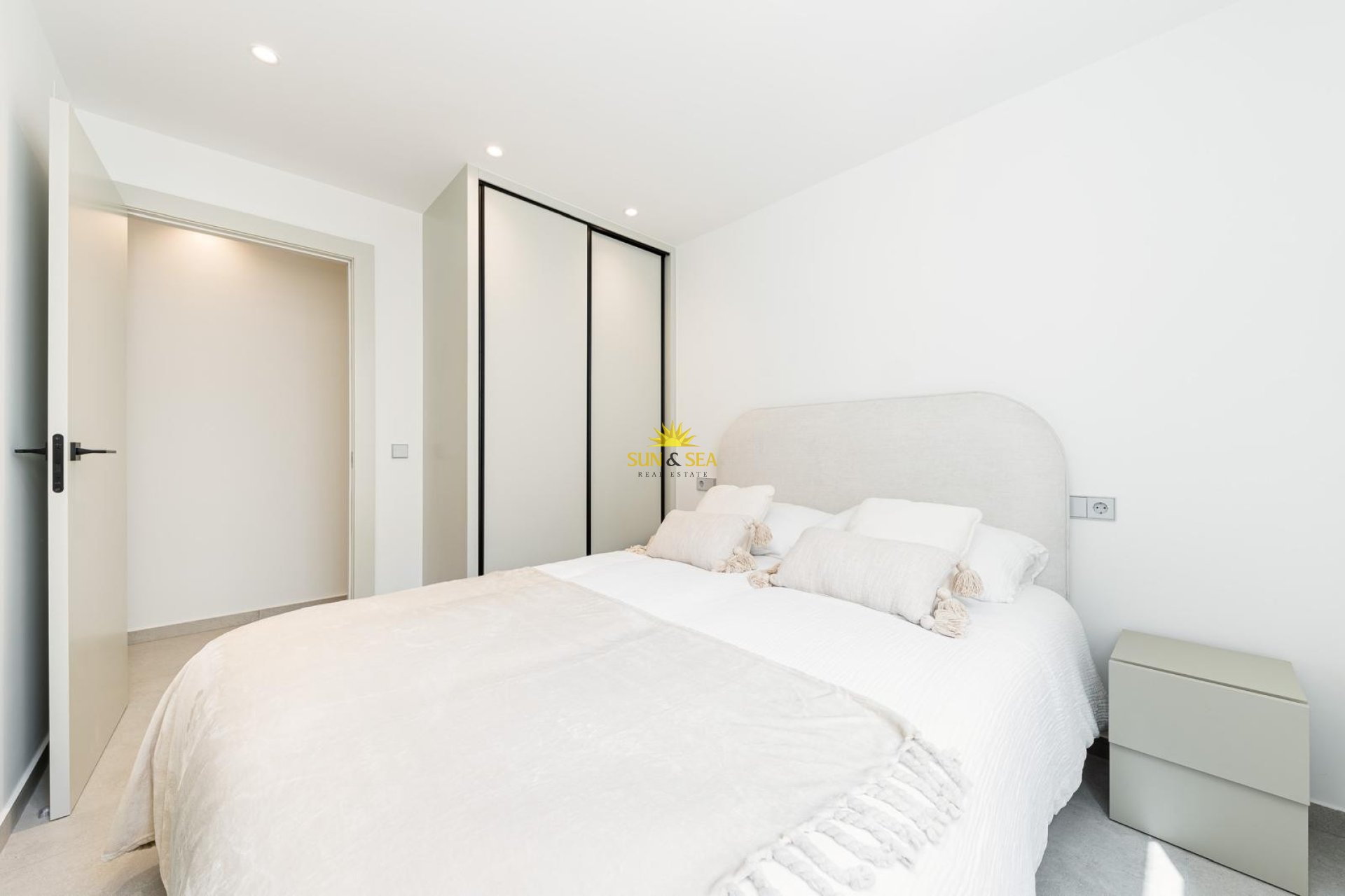 Resale - Penthouse - Torrevieja - Playa del Acequión