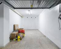 Resale - Penthouse - Torrevieja - Playa del Acequión