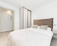 Resale - Penthouse - Torrevieja - Playa del Acequión