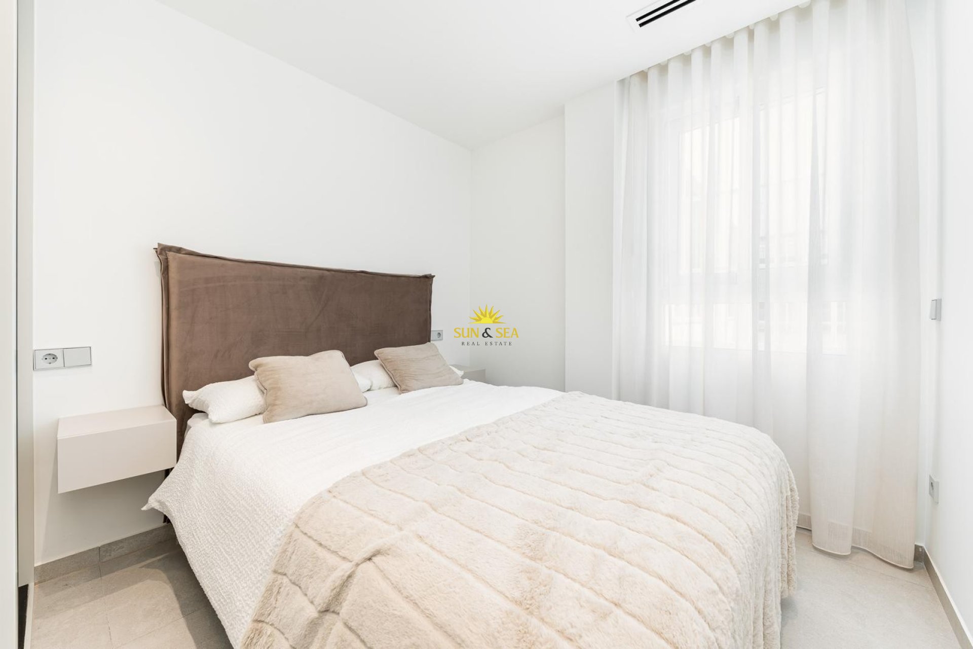 Resale - Penthouse - Torrevieja - Playa del Acequión