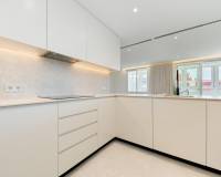 Resale - Penthouse - Torrevieja - Playa del Acequión