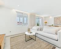 Resale - Penthouse - Torrevieja - Playa del Acequión