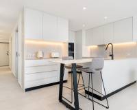 Resale - Penthouse - Torrevieja - Playa del Acequión