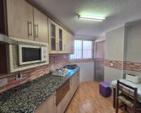 Resale - Penthouse - Torrevieja - Playa del Acequión