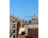 Resale - Penthouse - Torrevieja - Puerto de Torrevieja